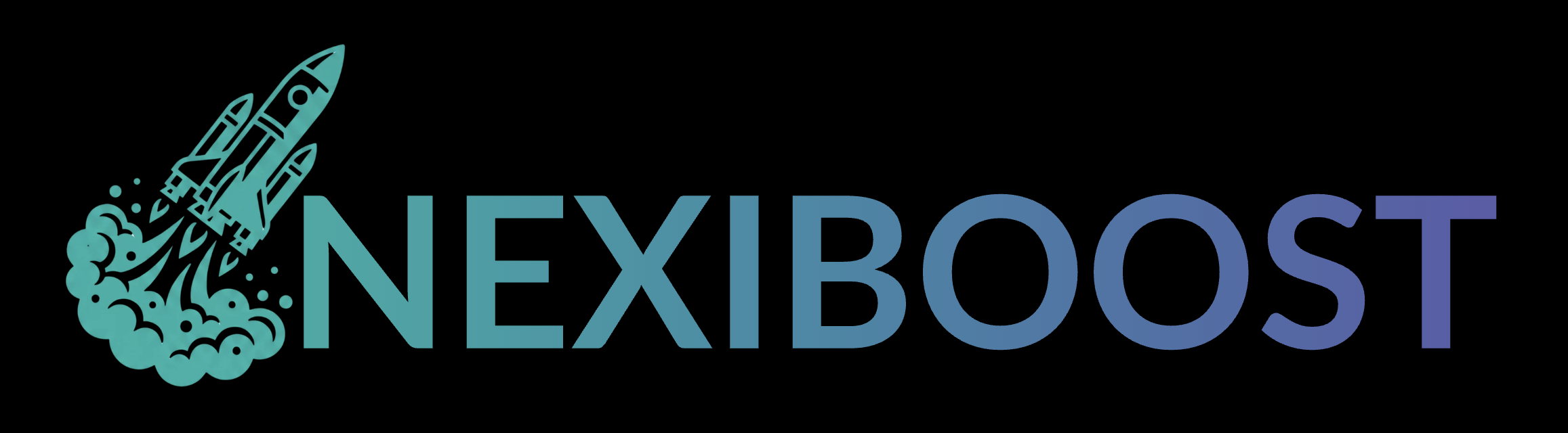 NexiBoost Logo